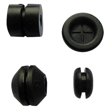  Insulated Bushing (Insulated Bushing)