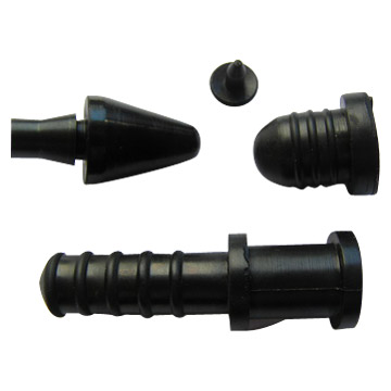  Rubber Fittings (Резиновая оборудование)