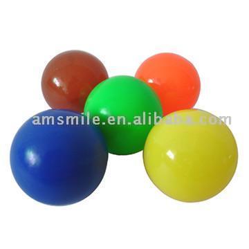  Anti-Stress Ball (Anti-Stress Ball)
