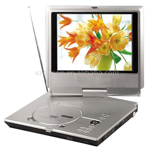  Portable DVD (Portable DVD)