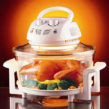  Convection Oven (Конвекция Духовка)