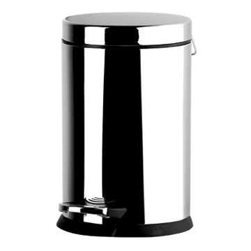  Stainless Steel Garbage Bin (Нержавеющая сталь помойку)