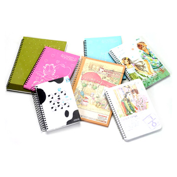  Notebook / Tablet / Diary Book (Notebook / Tablet / Diary Book)