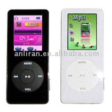  MP4 Player (MP4 Player)