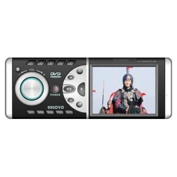  Car DVD Player With Front Panel TFT Screen ( Car DVD Player With Front Panel TFT Screen)