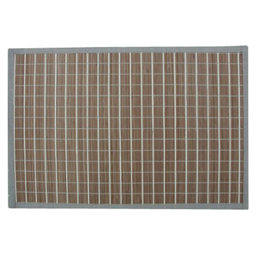  Bamboo Mat (Bamboo Mat)