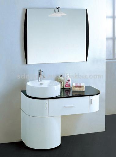  Bathroom Cabinets (Armoires de salle de bain)