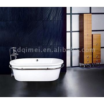  Bathtub (Baignoire)