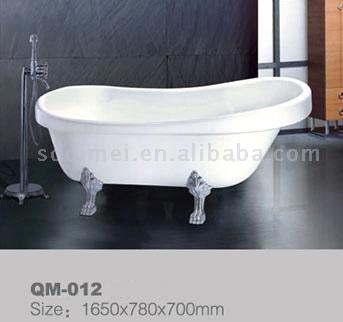  Bathtub (Baignoire)