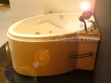  Bathtub (Baignoire)