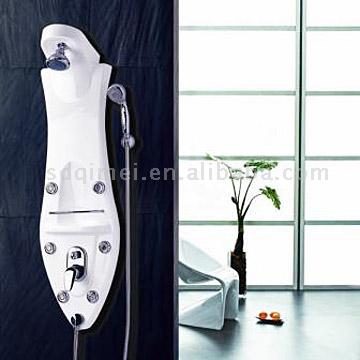  Shower Panels (Panneaux de douche)