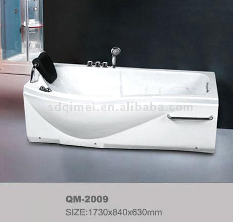  Massage Bathtub (Massage Baignoire)