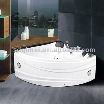  Massage Bathtub (Массажные ванны)