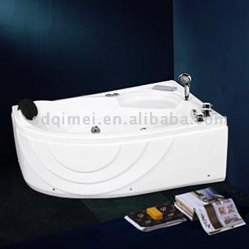  Massage Bathtub (Массажные ванны)