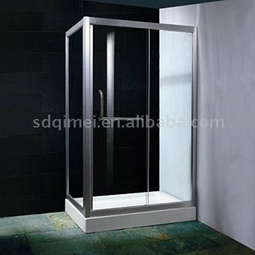  Shower Room (Душевая комната)