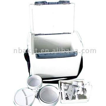  Multifunction Cooler Box ( Multifunction Cooler Box)