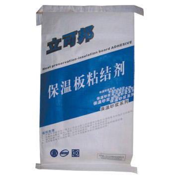  Thermal-Insulation Board Adhesive (Isolation thermique Conseil adhésif)