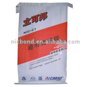  Tile Adhesive