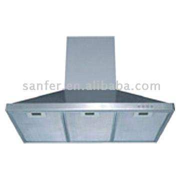  Range Hood (Hotte)