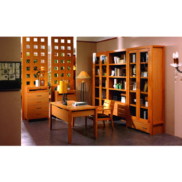 Bücherschrank (Bücherschrank)