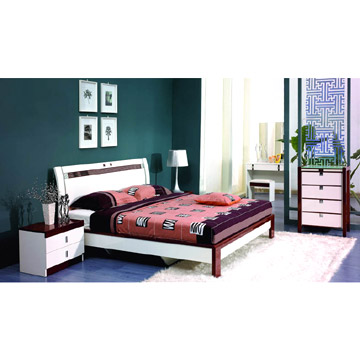  Bedroom Set ( Bedroom Set)