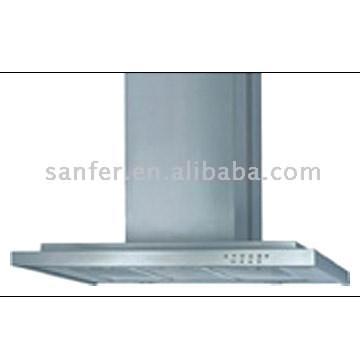  Range Hood (Hotte)