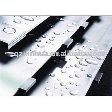  Diamond Segments for Gang Saw (Diamond Segments pour scies)