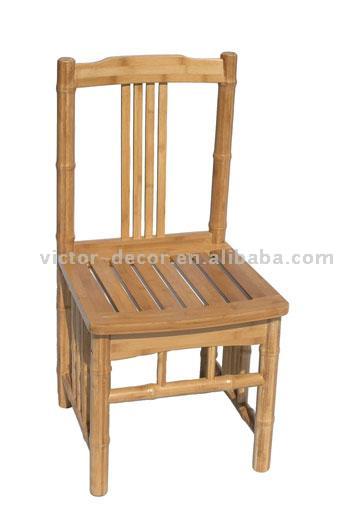  Bamboo Furniture (Бамбуковая мебель)