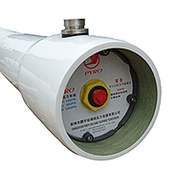  8-Inch B Fiberglass Pressure Vessel ( 8-Inch B Fiberglass Pressure Vessel)