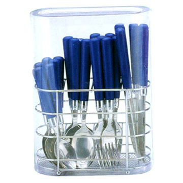  Cutlery Set (Besteck-Set)