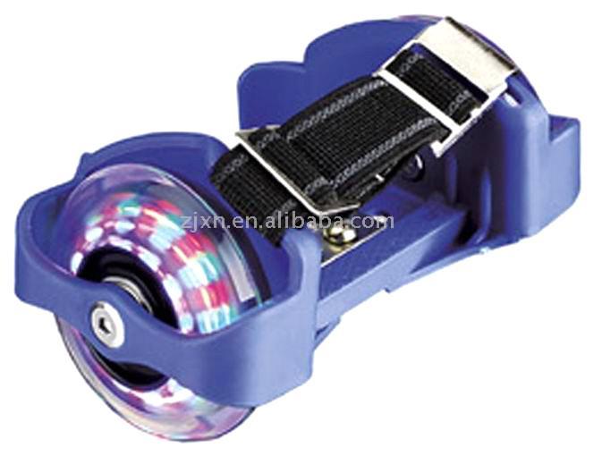  Flashing Roller ( Flashing Roller)