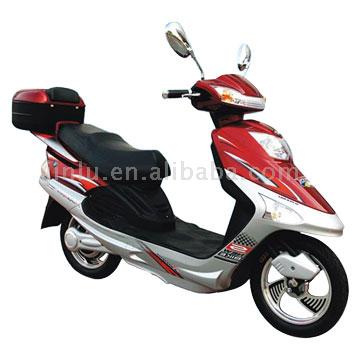  Electric Scooter (Eagle King) (Scooter électrique (Eagle King))