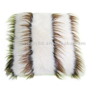  Fur Cushion (Fur Coussin)