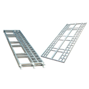 Aluminium Ramp ATV (Aluminium Ramp ATV)