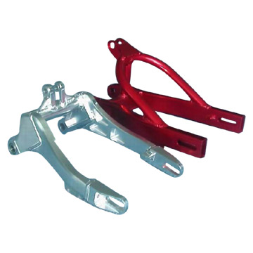  Aluminum Swing Arms (Aluminum Swing Arms)