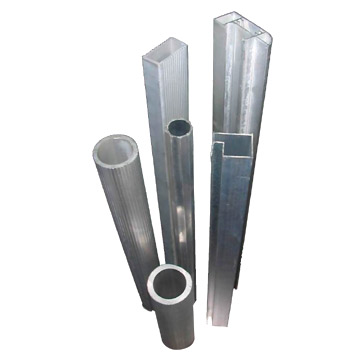  Aluminum Extrusion (Aluminum Extrusion)