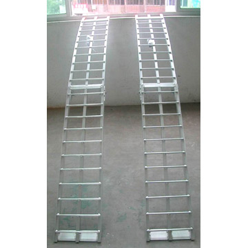 Aluminium Ramp ATV (Aluminium Ramp ATV)