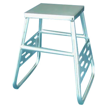 Aluminium Dirt Bike Stand (Aluminium Dirt Bike Stand)