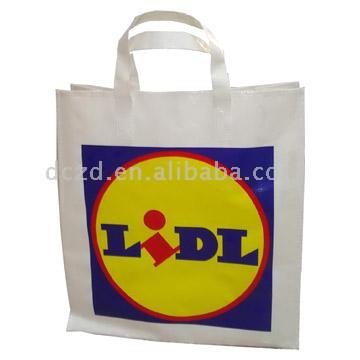 Gedruckte Shopping Bag (Gedruckte Shopping Bag)