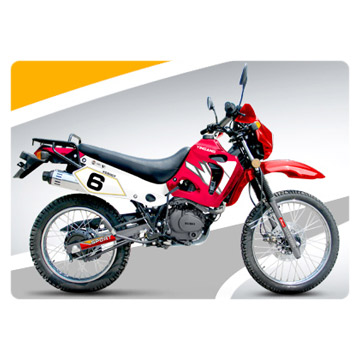 Off Road (YG150GY) (Off Road (YG150GY))