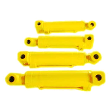  Hydraulic Cylinder ( Hydraulic Cylinder)