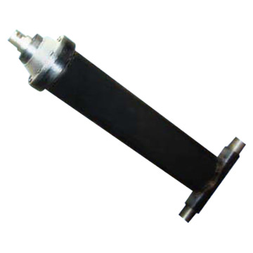  Hydraulic Cylinder (For Construction Machines) ( Hydraulic Cylinder (For Construction Machines))