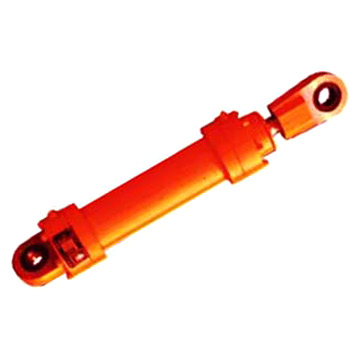  Hydraulic Cylinder (Гидравлический цилиндр)