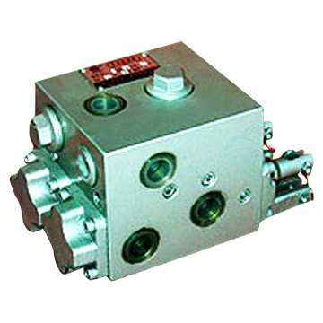  Distributor Valve (Распространитель клапан)