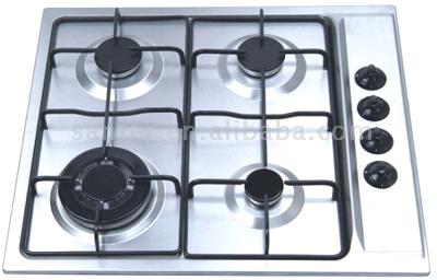  Gas Hob (WA0621) (Table de cuisson gaz (WA0621))