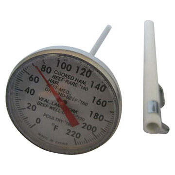  Meat Thermometer ( Meat Thermometer)