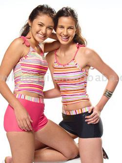  Ladies` Bathing Wear (Baignade Ladies `Wear)