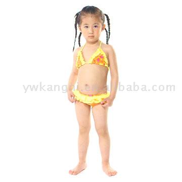  Kids` Swimwear (Kids `Maillots de bain)