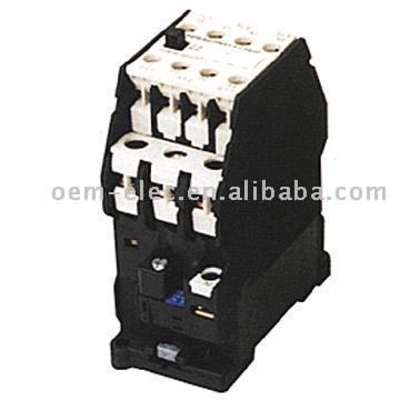  Contactor ( Contactor)