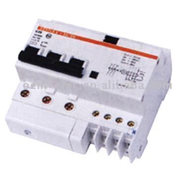  C45L Circuit Breaker ( C45L Circuit Breaker)